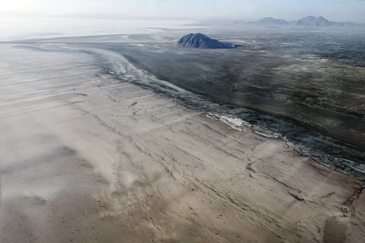 سوء‌مدیریت و سدسازی