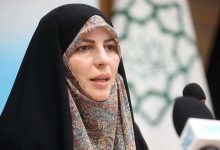 کنشگران زن تهران