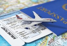 مسافران قربانی