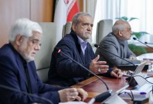 هر اقدامی که مردم را ناراضی کند، خدمت به رژیم صهیونیستی است