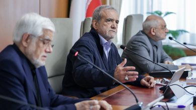 هر اقدامی که مردم را ناراضی کند، خدمت به رژیم صهیونیستی است