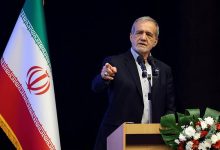 پزشکیان: طرح انتقال آب دریا به اصفهان، بار مضاعف بر زاینده‌رود را کاهش می‌دهد