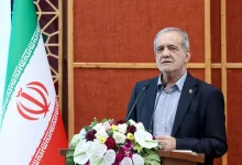 پزشکیان: دستور دادم سیم کارت های سفید را سیاه کنند