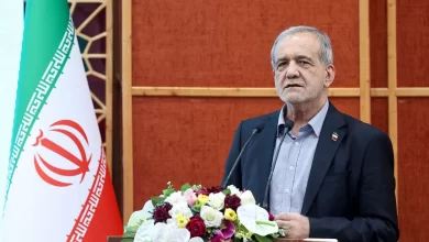 پزشکیان: دستور دادم سیم کارت های سفید را سیاه کنند