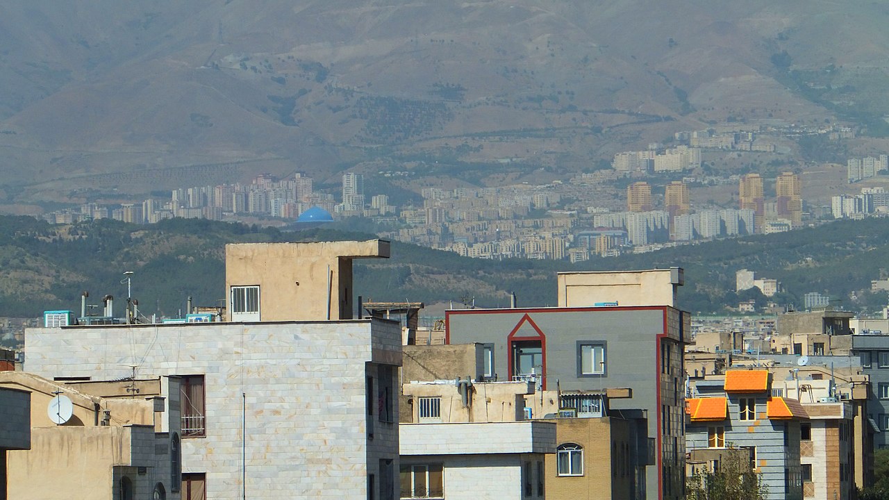 با همان بودجه خانه