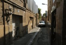 فریز شدن حق مسکن، کارگران را به بدمسکنی در بافت فرسوده سوق داده است