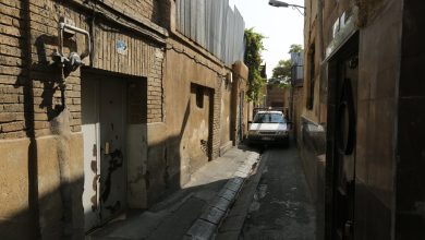 فریز شدن حق مسکن، کارگران را به بدمسکنی در بافت فرسوده سوق داده است