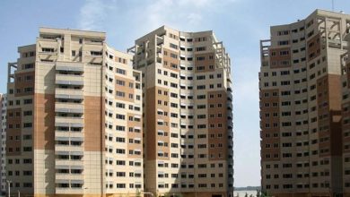 مسکن استیجاری