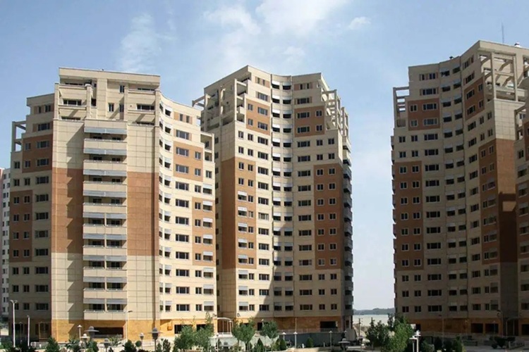 مسکن استیجاری