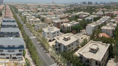 ورود جدی به مسکن