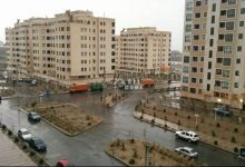 مسکن استیجاری