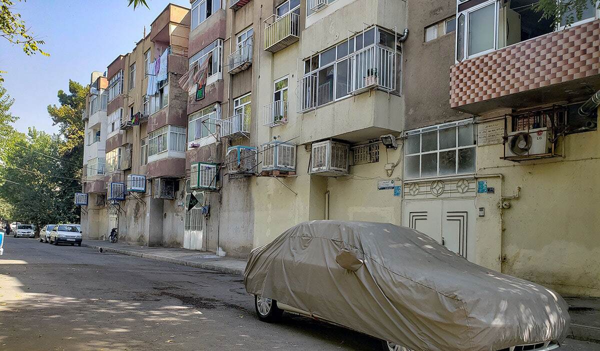 قیمت مسکن تهران در جنوب شهر افزایش یافت؛ واحدهای کوچک متراژ پرتقاضا شدند