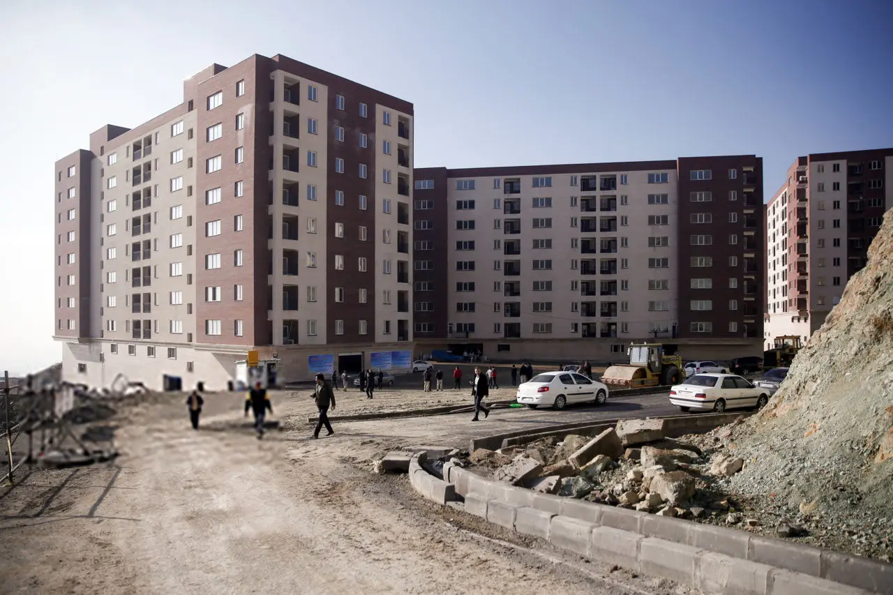 گره اقساط نهضت ملی شُل شد؛ وام‌ها ۱۶ساله و جریمه‌ها بخشیده