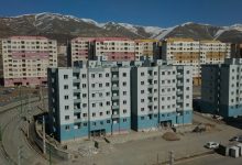 تکمیل مسکن مهر مهستان به ۶۵۰ میلیارد تومان نیاز دارد