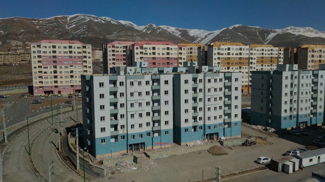 تکمیل مسکن مهر مهستان به ۶۵۰ میلیارد تومان نیاز دارد