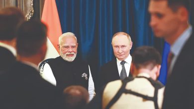 فشارهای دولت ترامپ