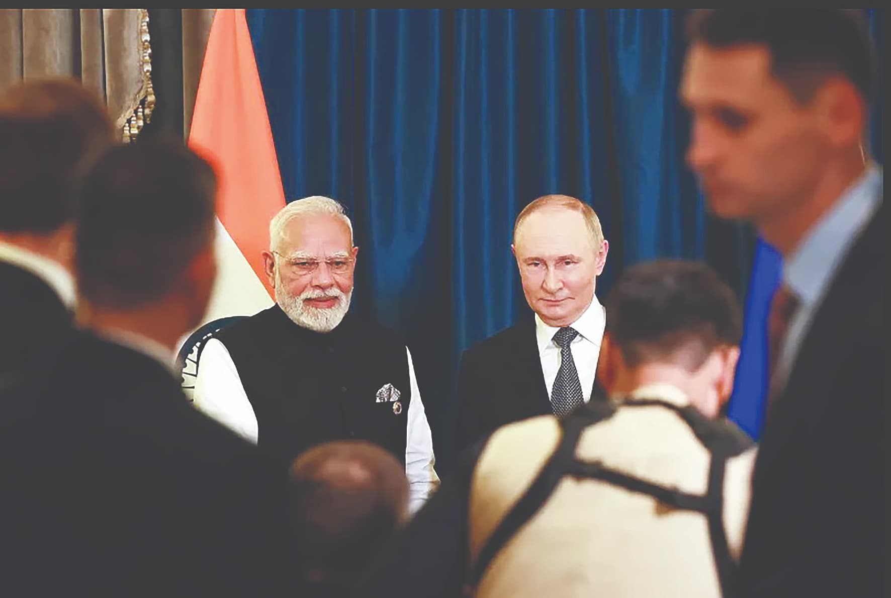 فشارهای دولت ترامپ