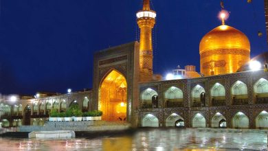 سامانه ایوان آغاز به کار کرد؛ سفر ارزان مشهد برای همه ایرانی‌ها