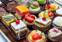 ورود به دهان