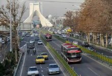 خلوتی صبحگاهی