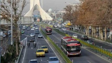 خلوتی صبحگاهی