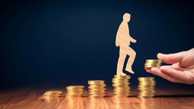 معادل‌سازی حقوق