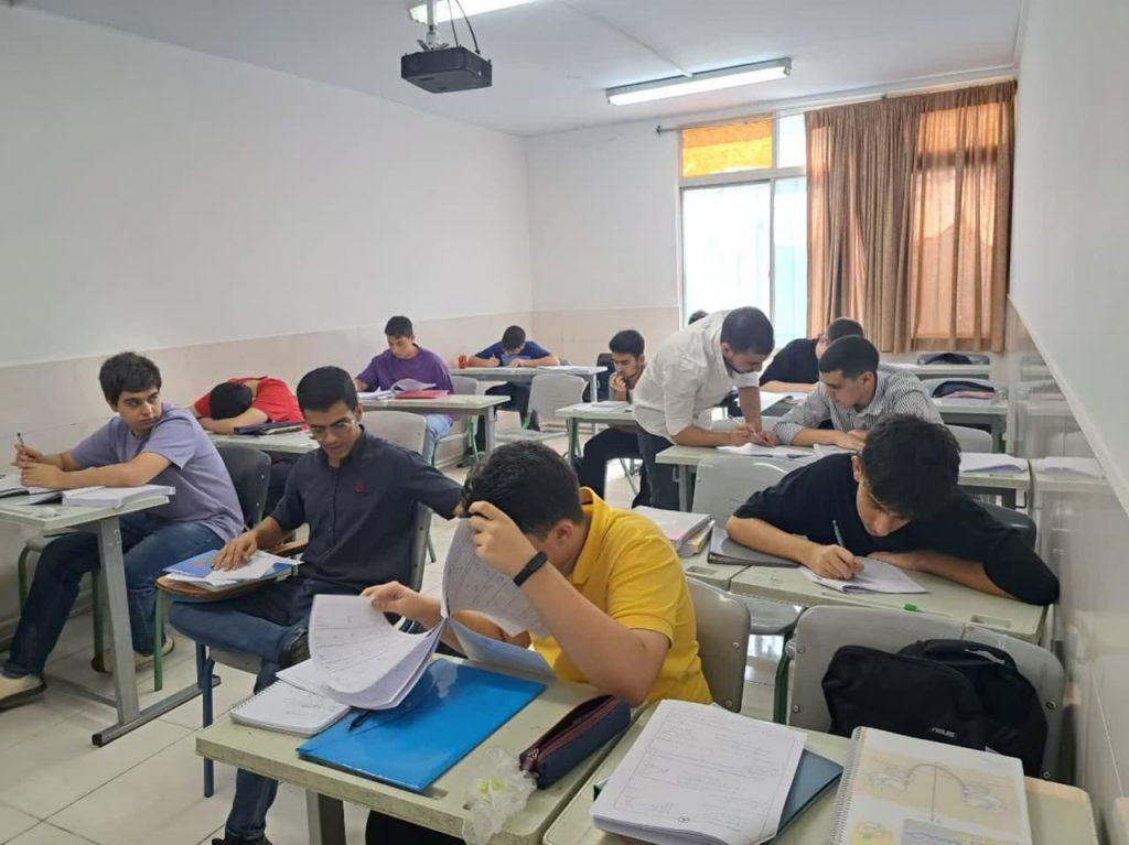 شرط جدید برای معافیت تحصیلی دانشآموزان اعلام شد