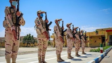 معافیت کفالت