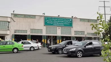 احتمال تقلب در مراکز معاینه فنی تهران چقدر است؟ پاسخ صریح رئیس کمیسیون عمران