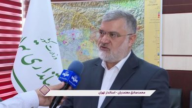 چرا تعطیلی مدارس تهران ناگهانی است؟ استاندار تهران روند تصمیم‌گیری را توضیح داد