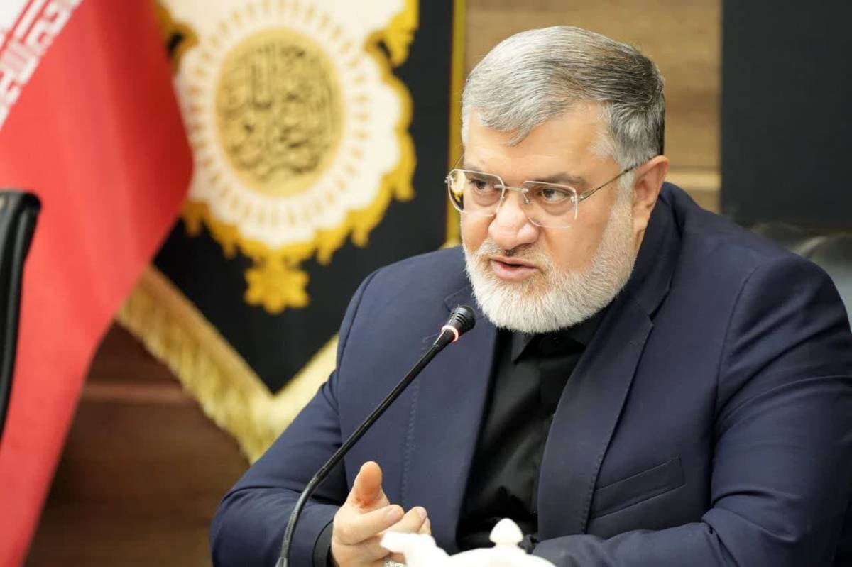 استاندار تهران: وظیفه صیانت از حریم پایتخت بر عهده شهرداری است