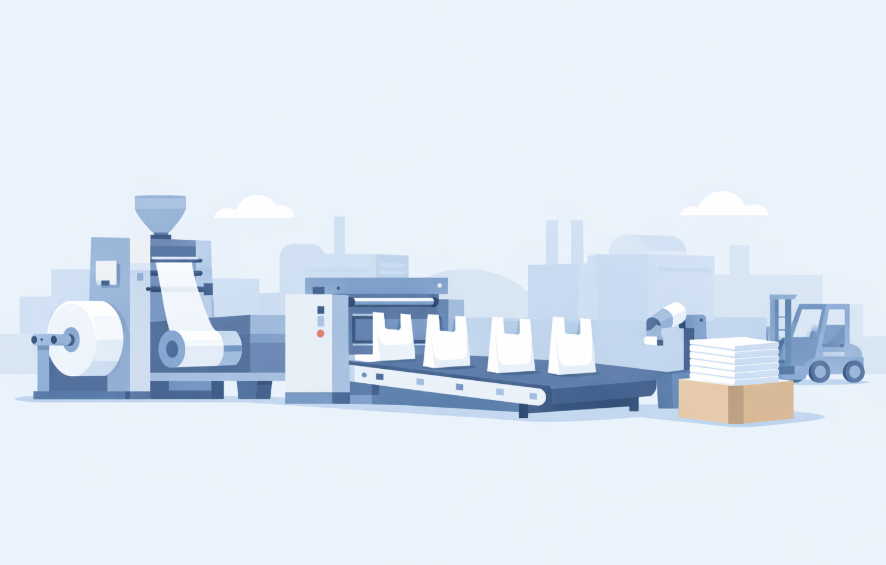 معرفی پرسودترین خط تولید در ایران | ۵ خط تولید پربازده