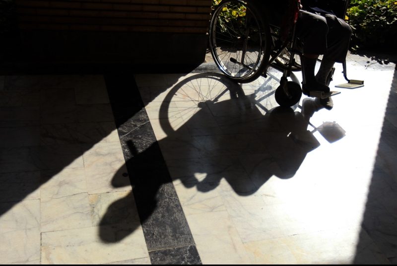 معوقات کمک‌هزینه معلولان پرداخت شد؛ اما فاصله با حداقل دستمزد همچنان باقی است