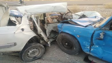 معلولیت در ایران