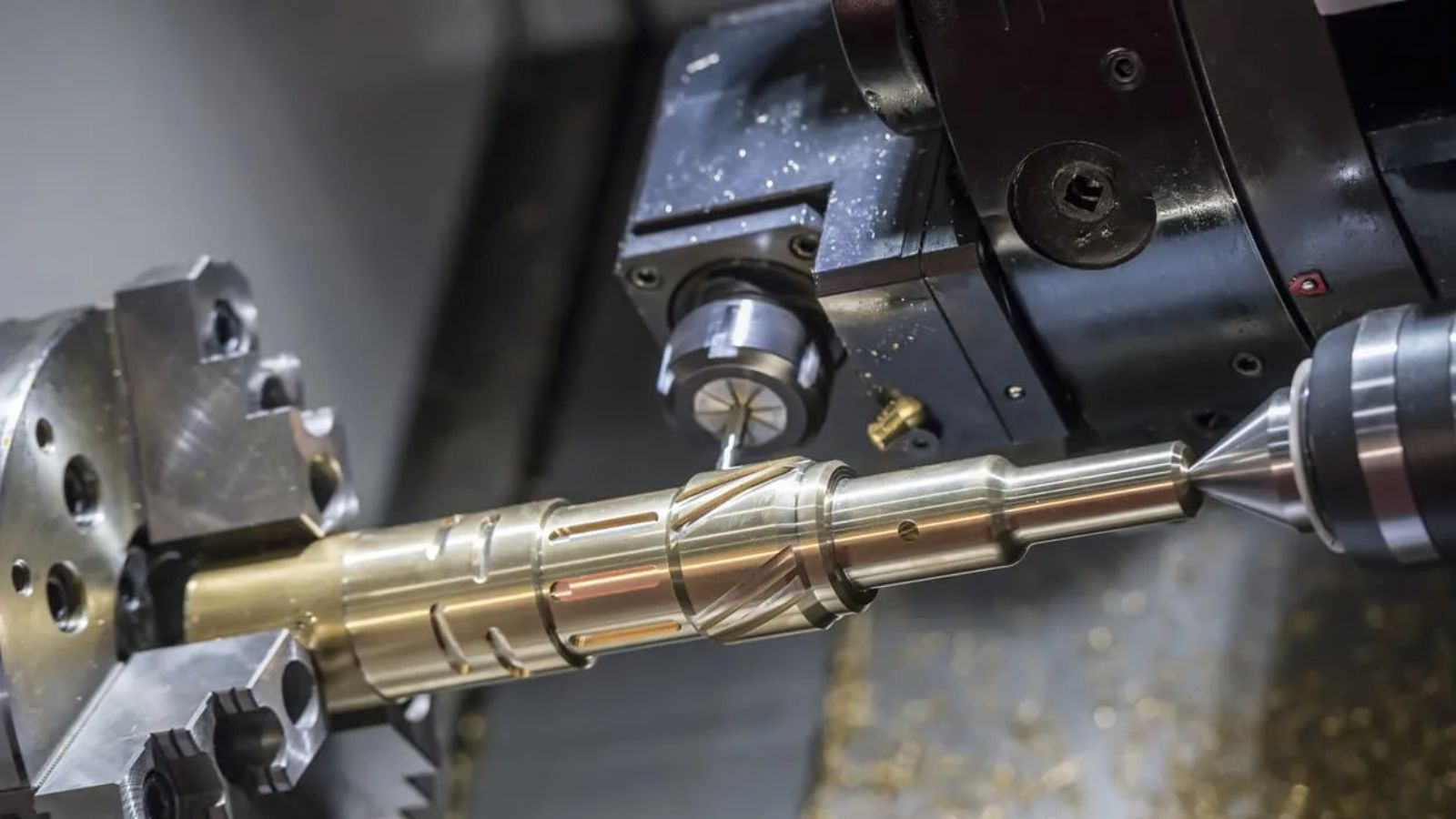 انتخاب تراشکار