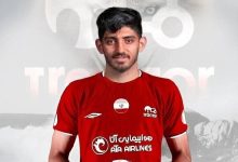 قرارداد خود با تراکتور