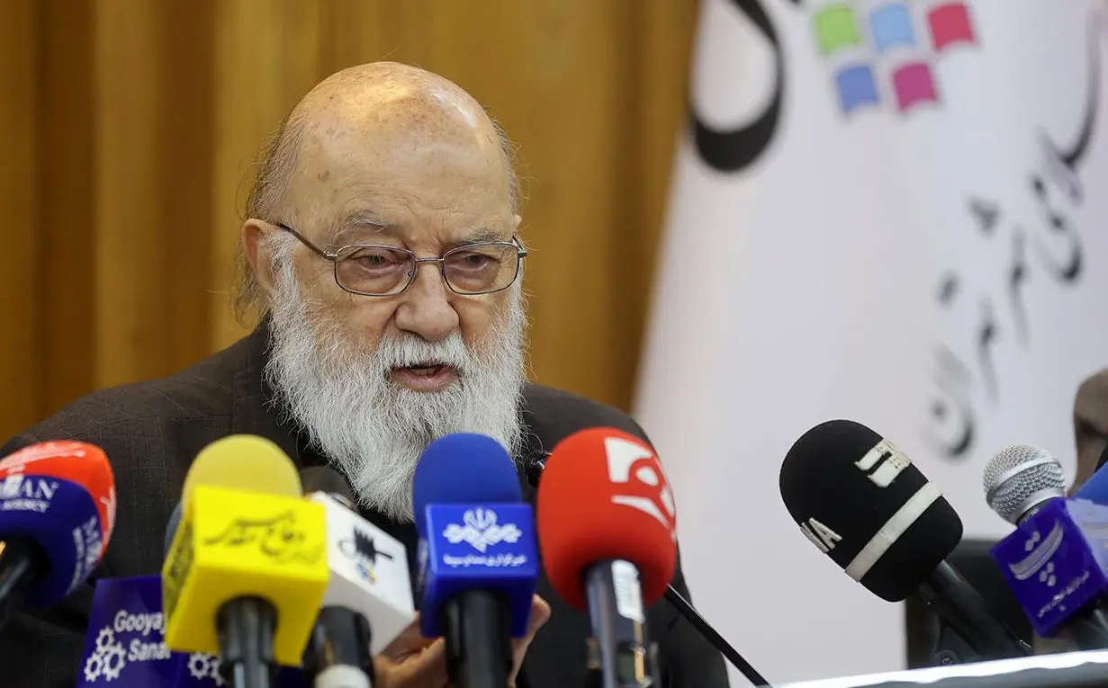 چمران: حفر چاه‌های ۲۰۰ متری، تهران را به ورطه نابودی کشاند؛ آبیاری فضای سبز باید ۱۰۰٪ از پساب تأمین شود