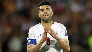 تیم ملی تصمیم‌سازی