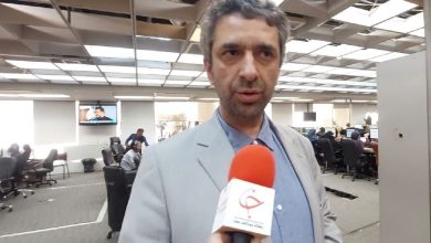 مهدی طباطبایی