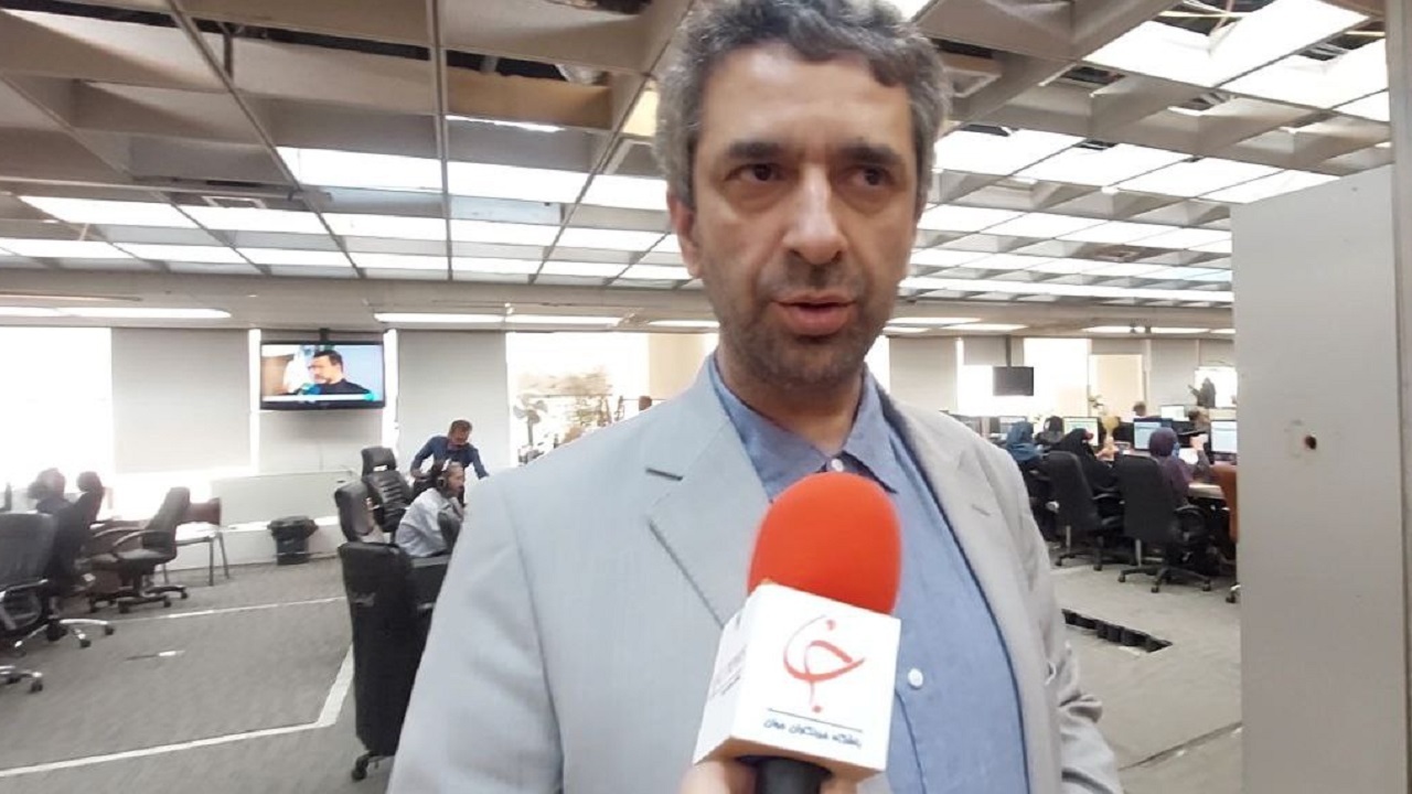 اصلاح بازار