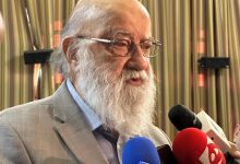 چمران: هفت خط متروی تهران به‌زودی تکمیل می‌شود