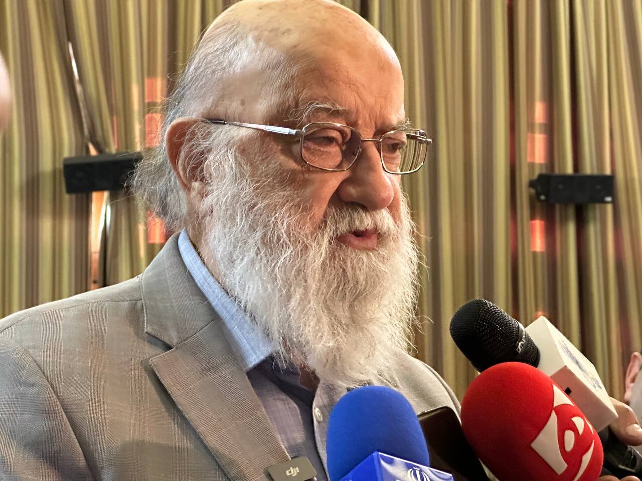 چمران: هفت خط متروی تهران به‌زودی تکمیل می‌شود