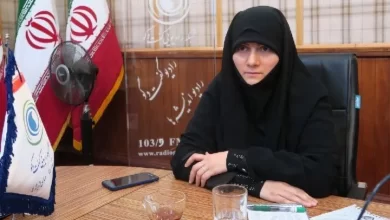 ماجرای بستری شدن خانم دارستانی چه بود؟ ادعای سکته رد شد