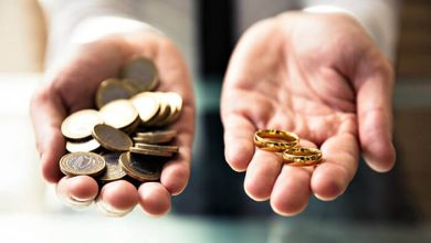 تصویب طرح اصلاح مهریه: نابودی تنها حق قانونی زنان در ازدواج