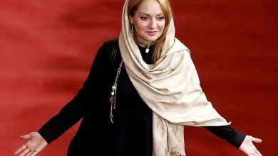 مهناز افشار: اسامی بازداشتی‌های مهمانی جنجالی آ.اس.پ را منتشر کرد