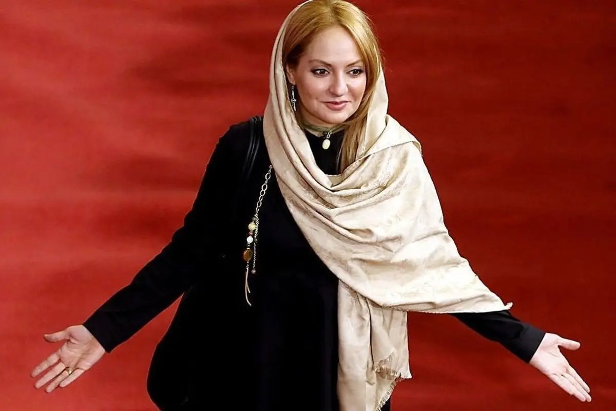 مهناز افشار: اسامی بازداشتیهای مهمانی جنجالی آ.اس.پ را منتشر کرد