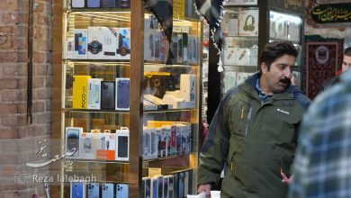 قفل شدن ثبت سفارش، عامل اصلی آشفتگی بازار موبایل؛ نوسان دلار عامل ثانویه است