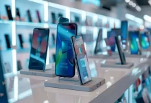 موبایل مسافری