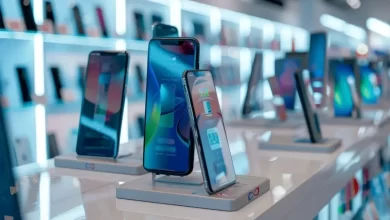 موبایل مسافری