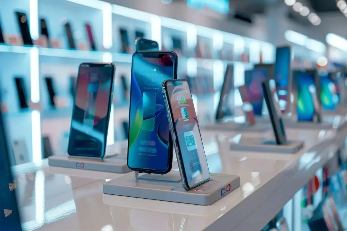 موبایل مسافری